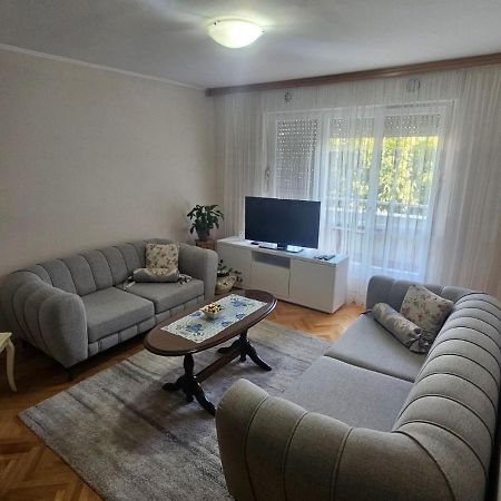 Apartman Zeljko Mostar Exteriér fotografie