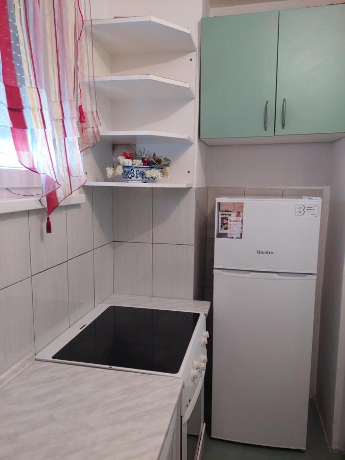 Apartman Zeljko Mostar Exteriér fotografie