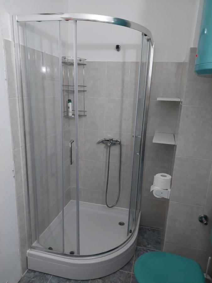 Apartman Zeljko Mostar Exteriér fotografie