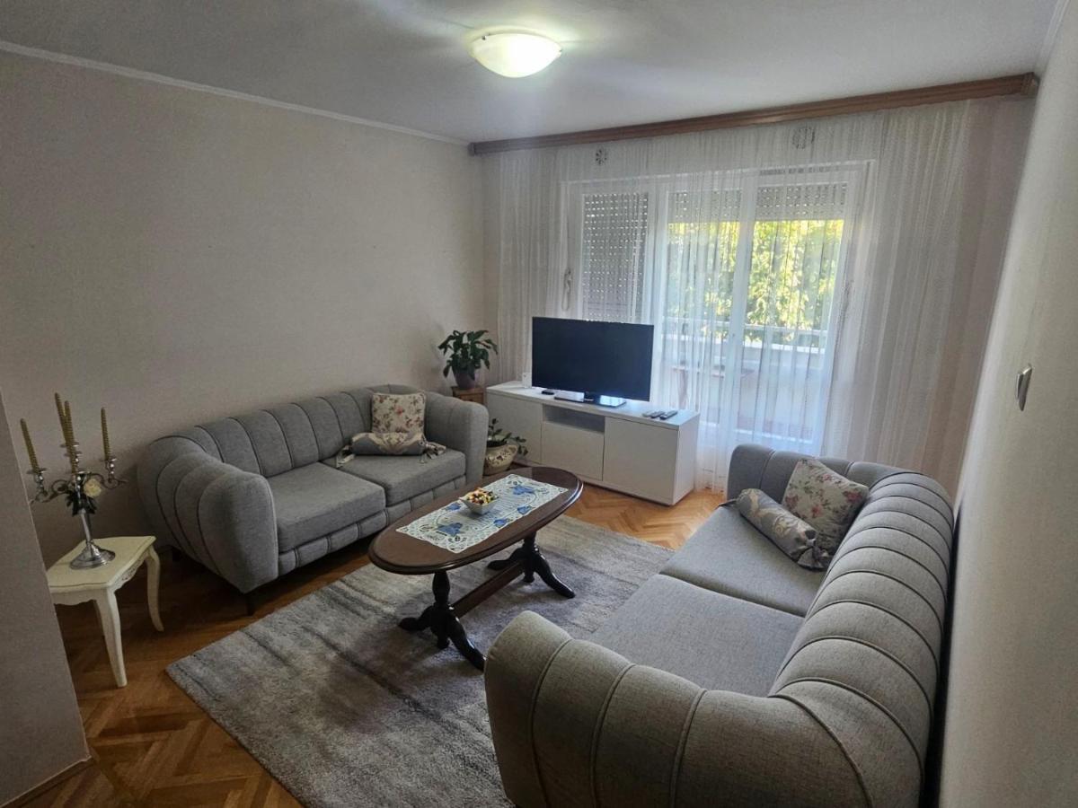 Apartman Zeljko Mostar Exteriér fotografie