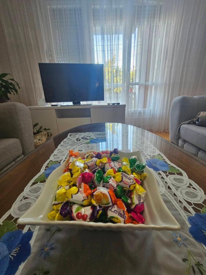 Apartman Zeljko Mostar Exteriér fotografie