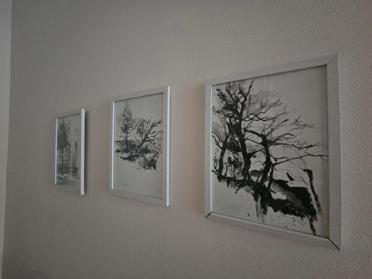 Apartman Zeljko Mostar Exteriér fotografie