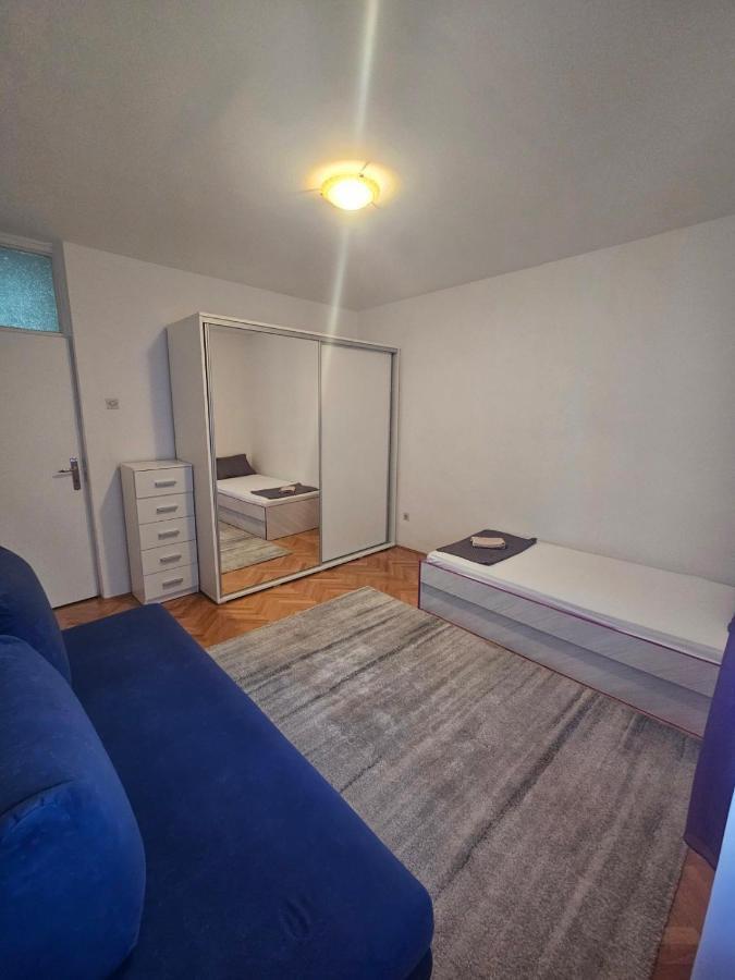 Apartman Zeljko Mostar Exteriér fotografie