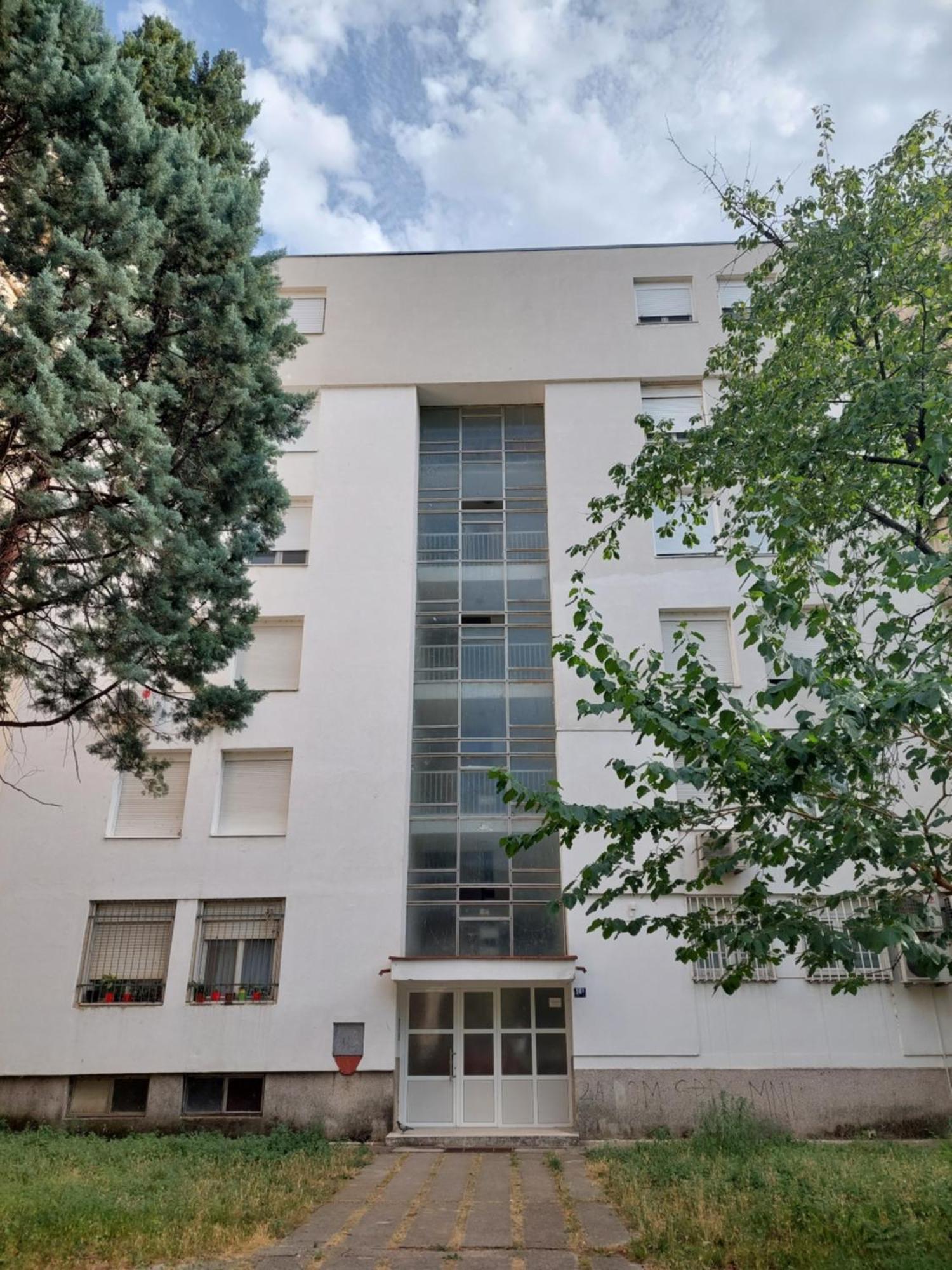 Apartman Zeljko Mostar Exteriér fotografie
